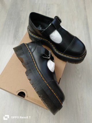 Dr Martens Bethan Nere
