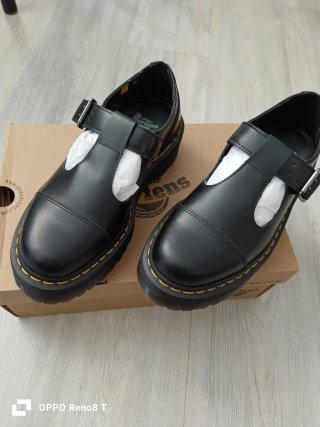 Dr Martens Bethan Nere