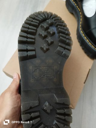 Dr Martens Bethan Nere