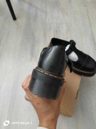 Dr Martens Bethan Nere