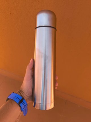 Termo Isolierflasche 1L