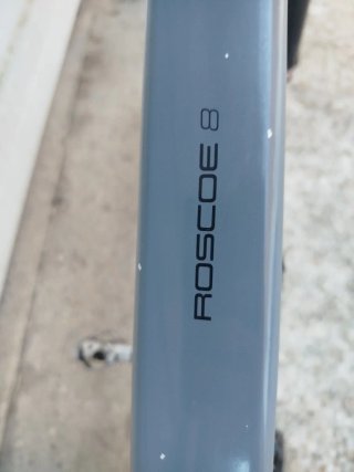Trek Roscoe 8 M/L 27.5+