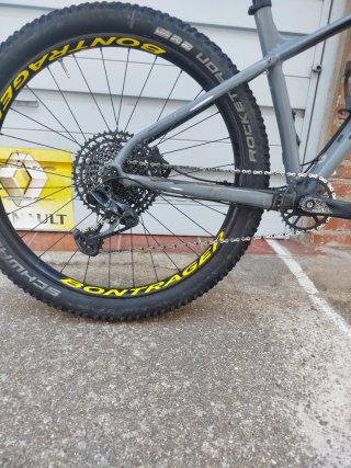 Trek Roscoe 8 M/L 27.5+