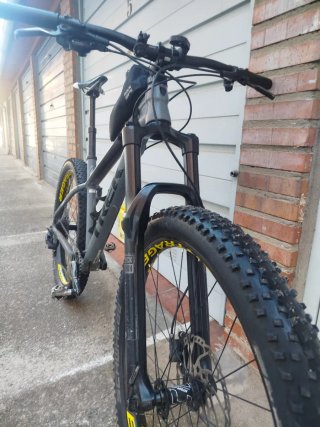 Trek Roscoe 8 M/L 27.5+