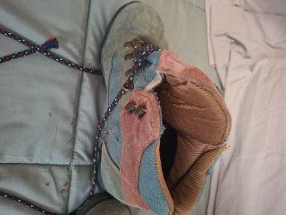 Botas de montaña Chiruca Talla 40