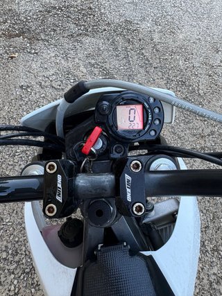 Derbi Senda 2017