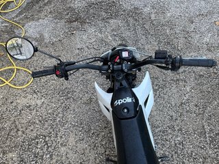 Derbi Senda 2017