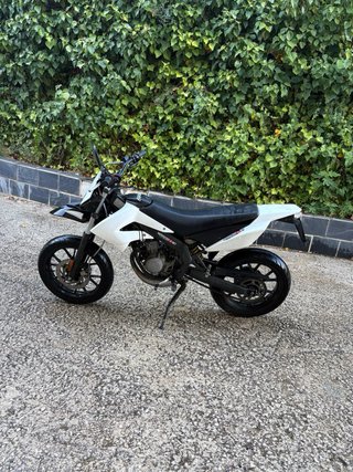 Derbi Senda 2017