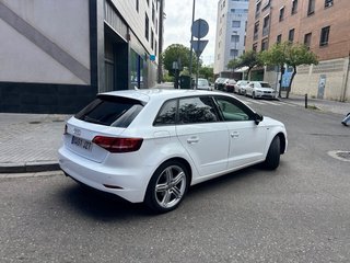 Audi A3 2017 2.0 TDI