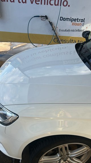 Audi A3 2017 2.0 TDI