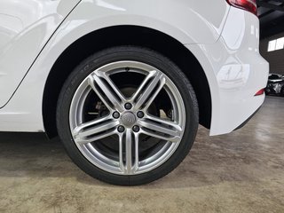 Audi A3 2017 2.0 TDI