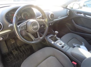 Audi A3 2017 2.0 TDI