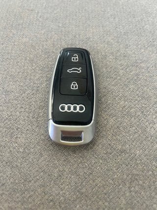 Audi A3 2017 2.0 TDI