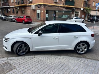 Audi A3 2017 2.0 TDI