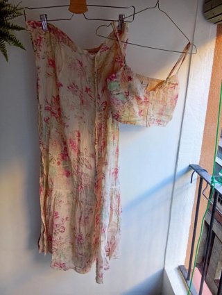 Ropa chica S a 5 €