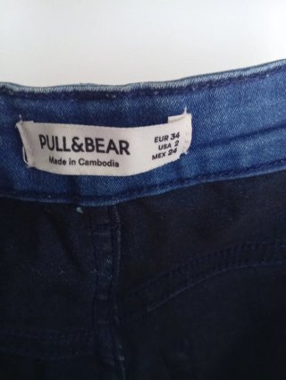 Ropa chica S a 5 €