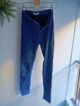 Ropa chica S a 5 €