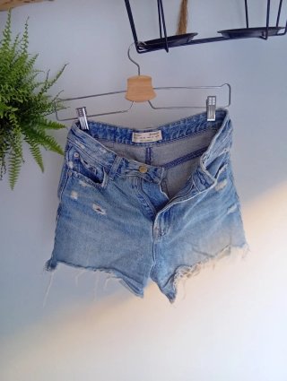 Ropa chica S a 5 €