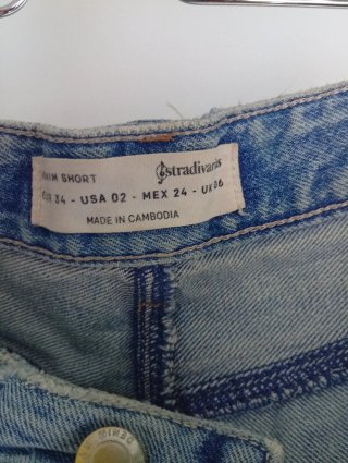 Ropa chica S a 5 €