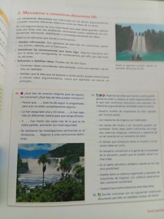 LCL 4, Lengua castellana y literatura, Educació...