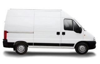 Mudanzas y transportes ( precios económicos)