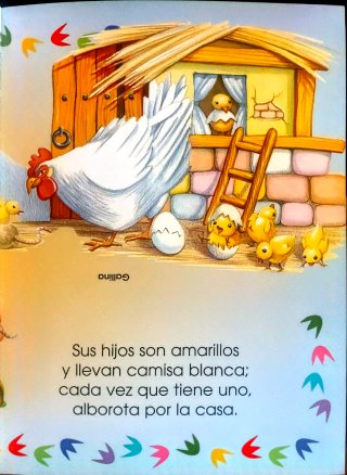 Libro Mis adivinanzas favoritas - Tapa dura