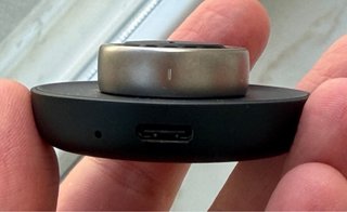 Anillo Inteligente Amazfit Helio Ring Talla 10