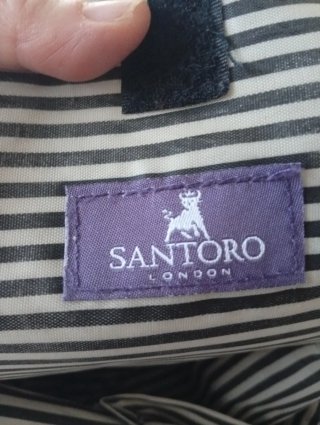 Bolso Santoro Gorjuss