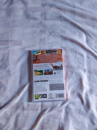 Super Mario Odyssey Nintendo Switch
