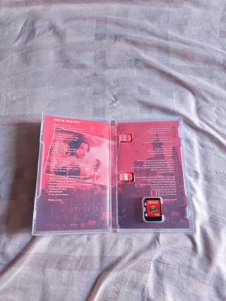 Super Mario Odyssey Nintendo Switch