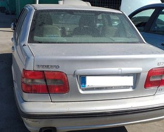 Volvo 279243 llanta 9173713 850 2.4