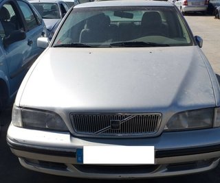 Volvo 279243 llanta 9173713 850 2.4