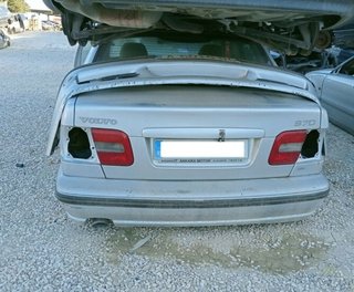 Volvo 279243 llanta 9173713 850 2.4