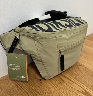 Riñonera Quiksilver