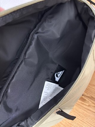Riñonera Quiksilver