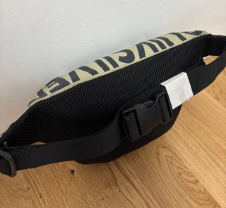 Riñonera Quiksilver