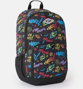 Mochila Rip Curl Multicolor