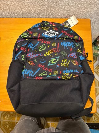 Mochila Rip Curl Multicolor