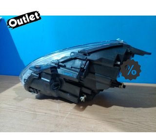 DW FARO DCH ALFA ROMEO GIULIETTA 10-19 R017941C6