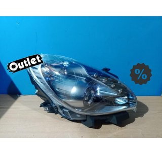 DW FARO DCH ALFA ROMEO GIULIETTA 10-19 R017941C6