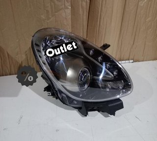DW FARO DCH ALFA ROMEO GIULIETTA 10-19 R017941C8