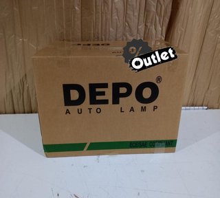 DW FARO DCH ALFA ROMEO GIULIETTA 10-19 R017941C8