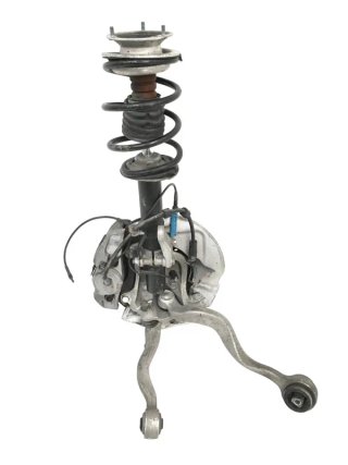 Mangueta del izquierda BMW 5 E60/E61