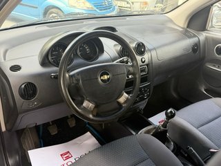 Chevrolet Kalos 2007