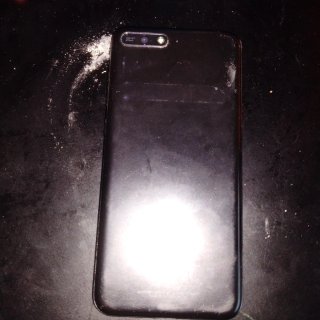 Telefono Huawei 5G Nero