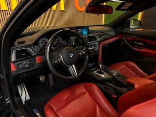 BMW Serie 4 2018