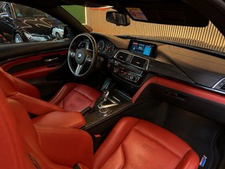 BMW Serie 4 2018