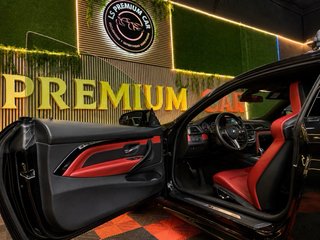 BMW Serie 4 2018