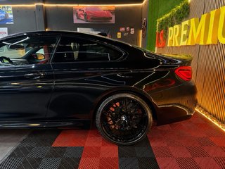 BMW Serie 4 2018