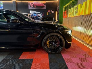 BMW Serie 4 2018